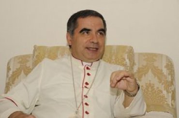 В Ватикане заявляют об успехах борьбы с педофилами среди духовенства