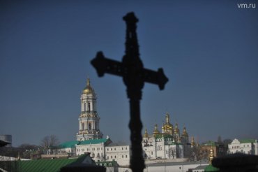 Вселенского Патриарха Варфоломея попросили спасти Украинскую Церковь от «русского мира»
