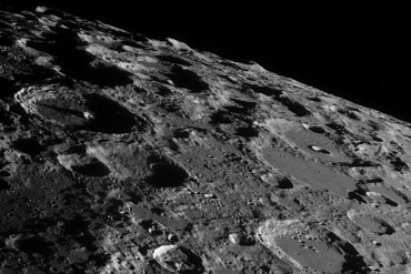 Ученые объяснили причины рождения «человека на Луне»