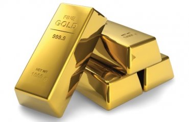 Украинцам запретили покупать более 5 грамм золота