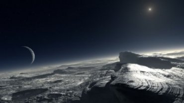 Плутон может вернуться в список планет