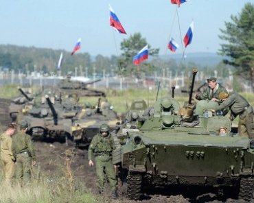 Российские войска отходят от украинской границы, – СНБО