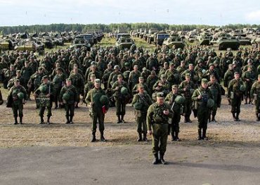 Два полка российской армии ночью будут штурмовать аэропорт Донецка