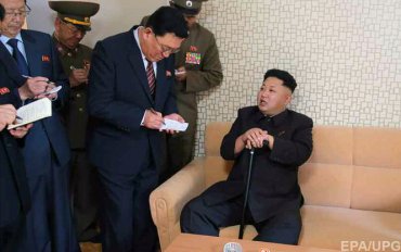Стало известно, куда пропал Ким Чен Ын