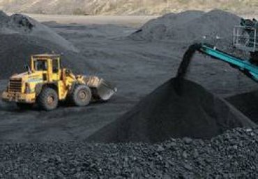 Украина скрытно начала закупки угля в России