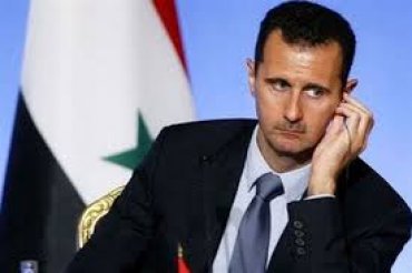 Вашингтон все еще считает Башара Асада нелегитимным президентом