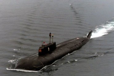 Минобороны Швеции применит оружие, если обнаружится российская подводная лодка
