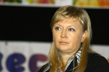 Светлана Фабрикант: Реваншисты пытаются свести счеты с «Сильной Украиной»