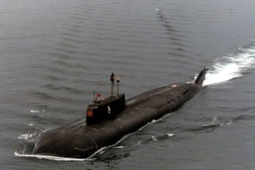 Экипажу российской подлодки у берегов Швеции придется погибнуть