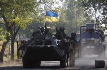 Госдеп США не подтвердил данные о применении кассетных бомб украинскими силовиками