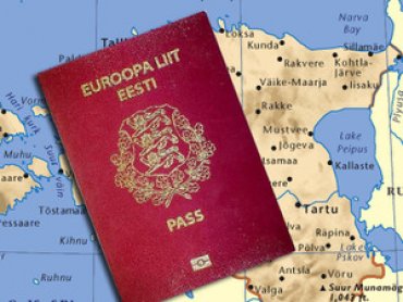 В Эстонии принят закон об «электронном гражданстве» для иностранцев