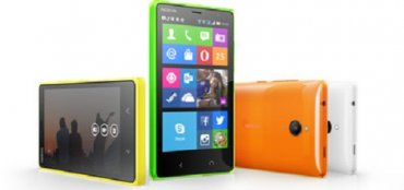 Смартфоны Nokia переименуют в Microsoft Lumia
