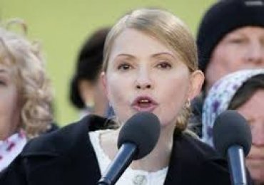 В новой Раде партия Тимошенко войдет в провластную коалицию
