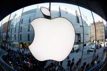 Apple расширяется в Китае