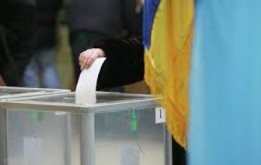 Выборов в Раду не будет в 15 округах Донецкой и Луганской областей