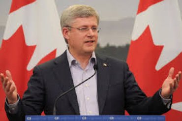 Премьер Канады во время стрельбы в парламенте спрятался в шкафу