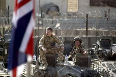 Британия завершила свою самую длительную войну в современной истории