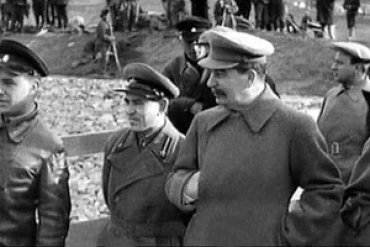 Половина россиян допускает повторение репрессий, как при Сталине