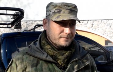 Ярош пообещал «вынести из Рады» Оппозиционный блок