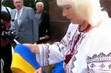 Киевская пенсионерка выиграла в Европейском суде дело против Украины
