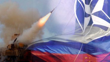 Россия готовится к войне с НАТО от Крыма до Арктики