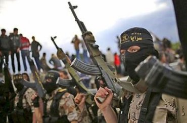 «Армия ислама» объявила войну России