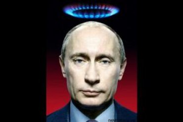 Украинский ответ газовой жадности Кремля