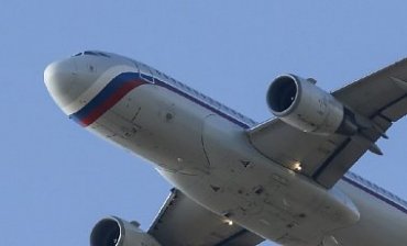 Украина оштрафовала российские авиакомпании почти на 650 млн грн