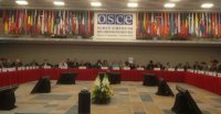 В УПЦ МП на совещании ОБСЕ пожаловались на притеснения в Украине
