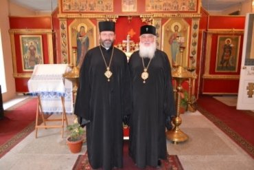 Часть УАПЦ может войти в состав Украинской греко-католической церкви