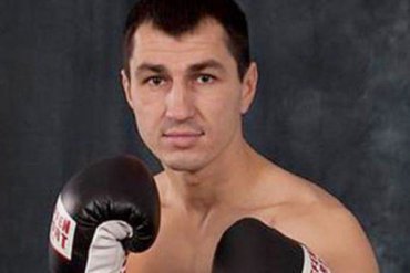 Украинский боксер завоевал титул чемпиона по версии WBC