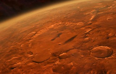 Илон Маск предлагает нагреть Марс при помощи ядерных бомб