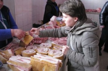 Свободные цены на продукты: чего ждать украинцам осенью