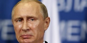 Путин не вошел в рейтинг самых влиятельных людей планеты