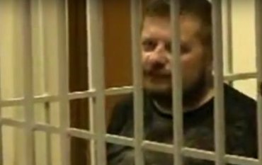 Арестованный Мосийчук передумал бороться за кресло мэра Киева