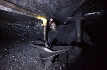 Готовность Украины к зиме: газом запаслись, а вот угля — не хватает
