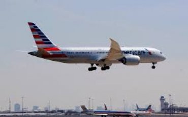 Пилот American Airlines умер за штурвалом во время полета