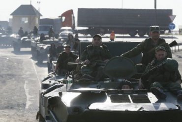Россия наращивает военное присутствие в Сирии