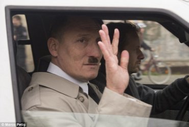В Германии возвращается мода на Гитлера