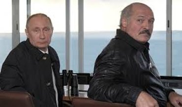 Лукашенко отказал Путину