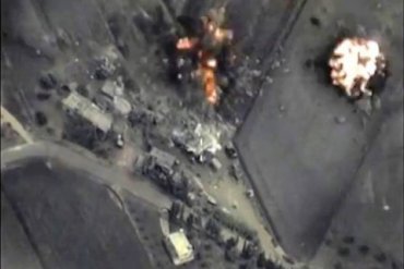 Россияне считают, что война в Сирии может перерасти в «новый Афганистан»