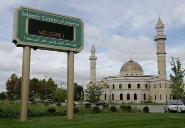 Экстремисты в США грозят мечетям устроить «варфоломеевскую ночь»