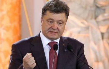Украина и Казахстан договорились о создании транзитной сети в рамках «Шелкового пути» – Порошенко
