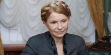 Тимошенко объяснила, как можно снизить тарифы на тепло