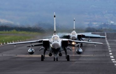 Пилотам НАТО разрешили стрелять по российским самолетам