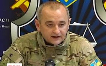 Главный военный прокурор рассказал, сколько дезертиров в украинской армии