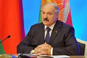 ЦИК Белоруссии объявил Лукашенко победителем