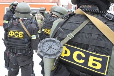 В центре Москвы задержали группу, которая планировала теракт