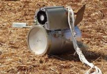 В Human Rights Watch заявили об использовании в Сирии российских кассетных бомб