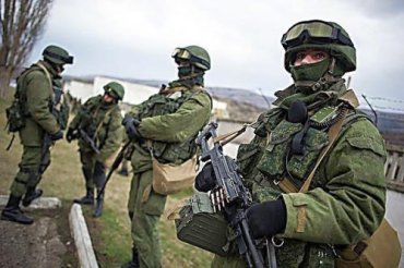 Большая часть украинских офицеров – «пятая колонна», –  полковник разведки
